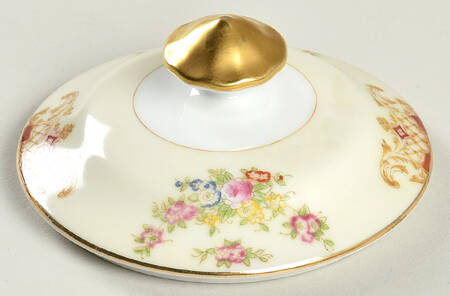 MEI30 Lid for Sugar Bowl