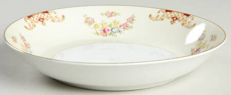 MEI30 Coupe Soup Bowl