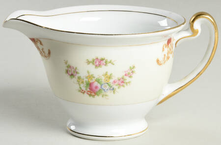 MEI30 Creamer