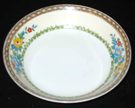 MEI306 9" Round Vegetable Bowl