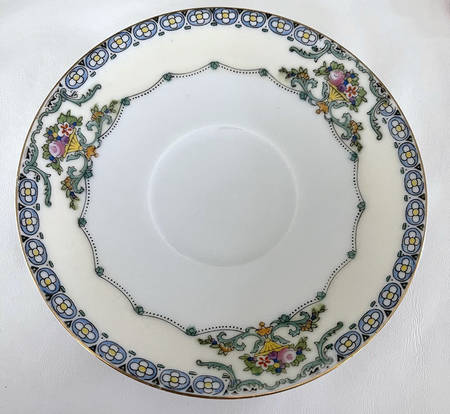 MEI307 Saucer