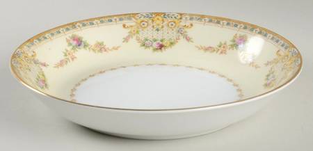 Lorna Coupe Soup Bowl