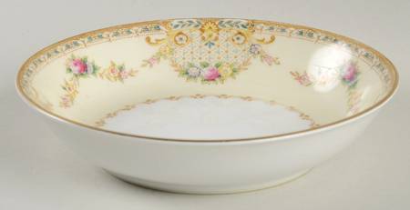Lorna Fruit/Dessert (Sauce) Bowl