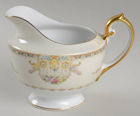 Lorna Creamer