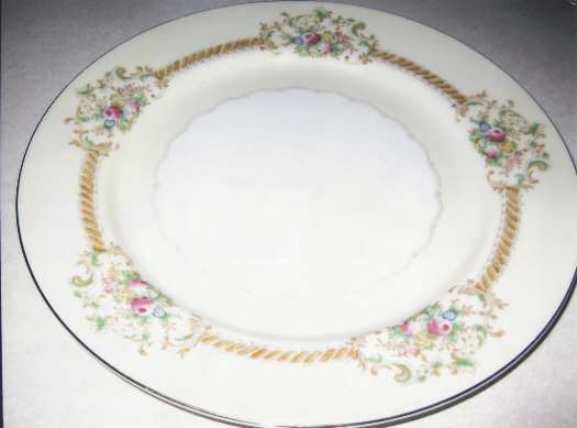 MEI311 Dinner Plate