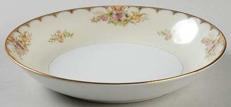 MEI32 Coupe Soup Bowl