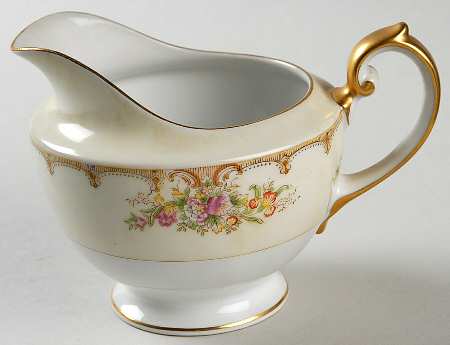 MEI32 Creamer