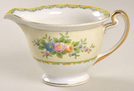 MEI320 Creamer