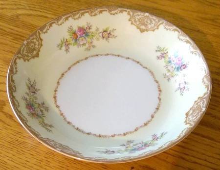 MEIV1593 Fruit/Dessert (Sauce) Bowl