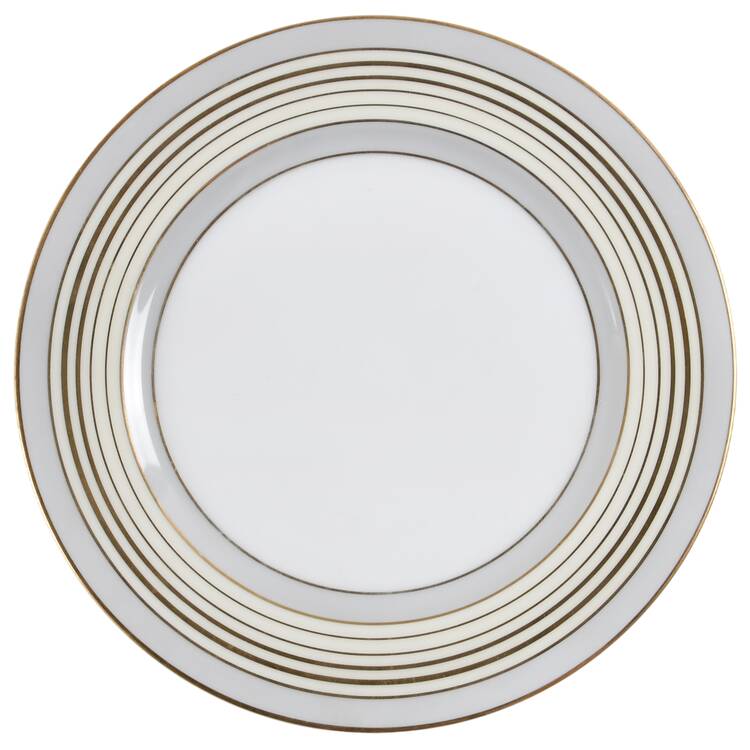 MEI322 Salad Plate
