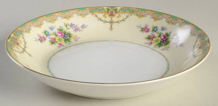 MEI323 Coupe Soup Bowl