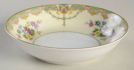 MEI323 Fruit/Dessert (Sauce) Bowl