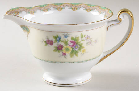 MEI323 Creamer