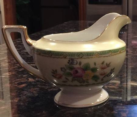 MEI326 Creamer