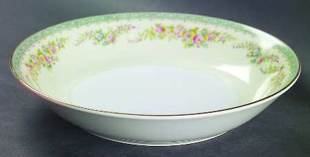 MEI339 Coupe Soup Bowl