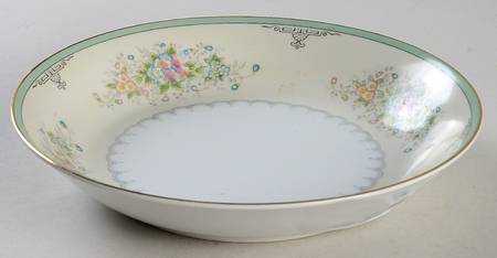 N959 Coupe Soup Bowl