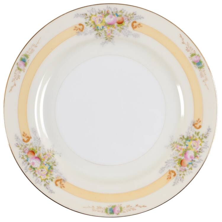 MEI352 Bread & Butter Plate by Meito
