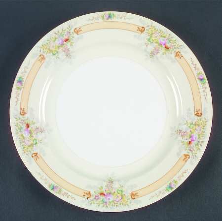 MEI352 Dinner Plate
