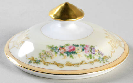 MEI355 Lid for Sugar Bowl