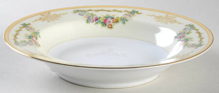 MEI355 Rim Soup Bowl