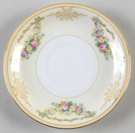 MEI355 Saucer