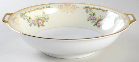 MEI355 9" Round Vegetable Bowl