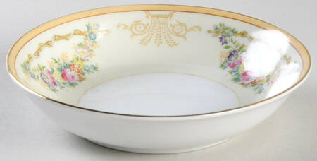 MEI355 Fruit/Dessert (Sauce) Bowl