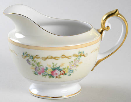 MEI355 Creamer