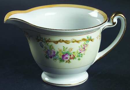 MEI355 Creamer
