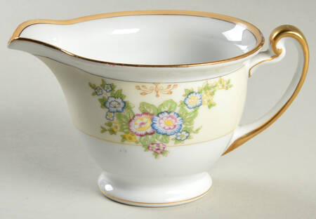 MEI357 Creamer
