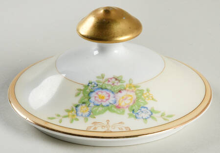 MEI357 Lid for Sugar Bowl