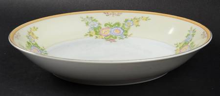 MEI357 Coupe Soup Bowl