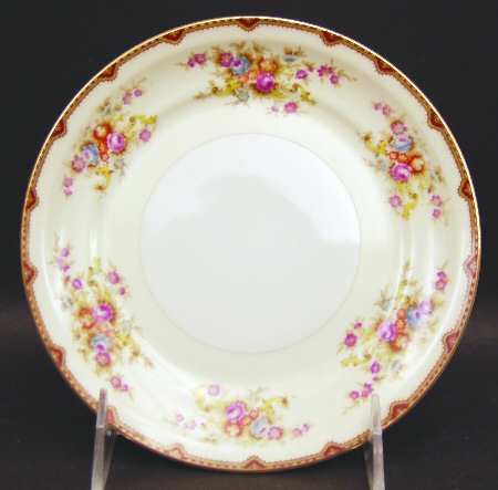 MEI359 Bread & Butter Plate