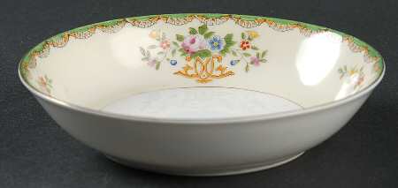 MEI36 Fruit/Dessert (Sauce) Bowl