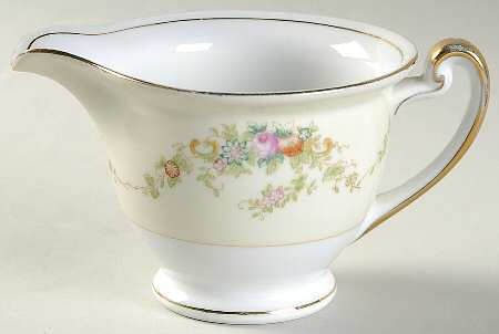 MEI361 Creamer