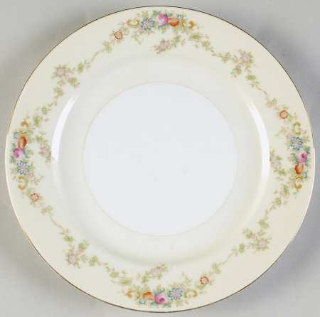 MEI361 Salad Plate