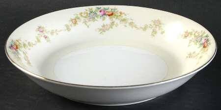 MEI361 Coupe Soup Bowl