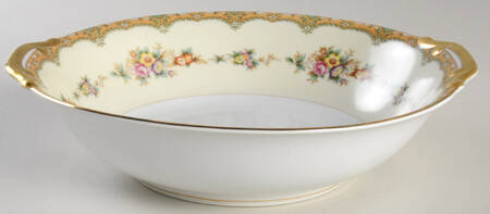 Bangor 10" Round Vegetable Bowl
