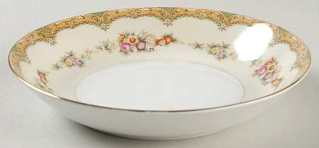 Bangor Coupe Soup Bowl