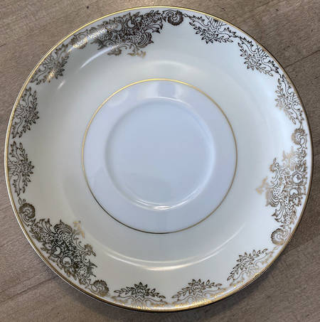 MEI378 Saucer by Meito