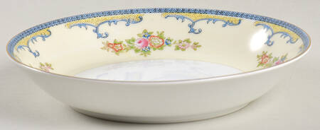 MEI384 Coupe Soup Bowl
