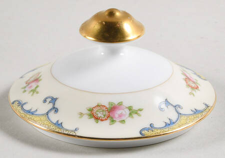 MEI384 Lid for Sugar Bowl