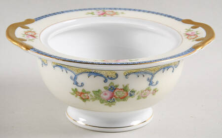 MEI384 Sugar Bowl No Lid