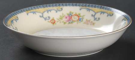 MEI384 Fruit/Dessert (Sauce) Bowl