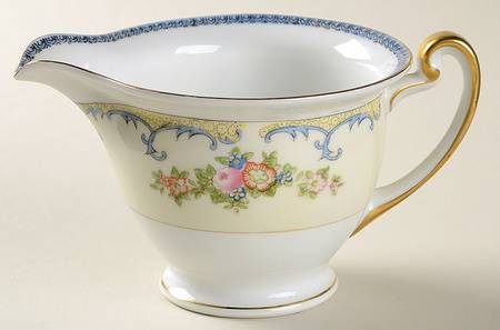 MEI384 Creamer