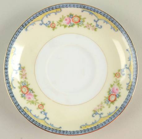 MEI384 Saucer