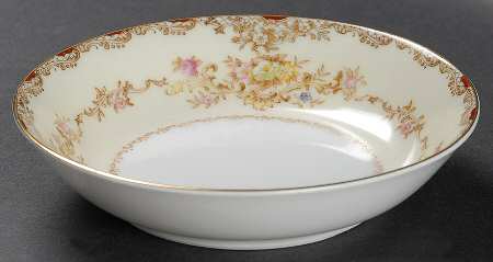 MEI396 Fruit/Dessert (Sauce) Bowl
