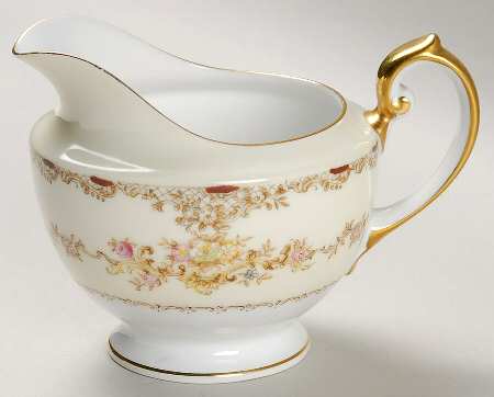 MEI396 Creamer
