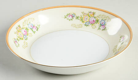 MEI40 Coupe Soup Bowl by Meito