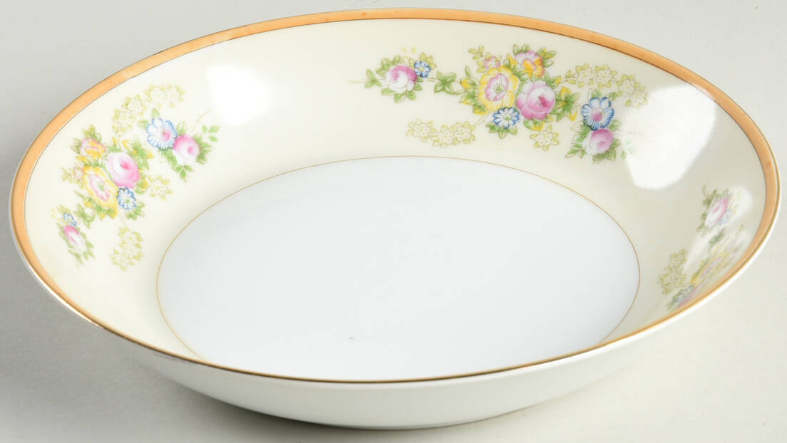 MEI40 Fruit/Dessert (Sauce) Bowl